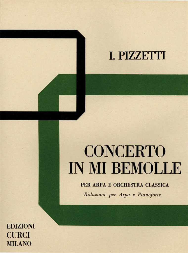 Concerto in Mi bemolle